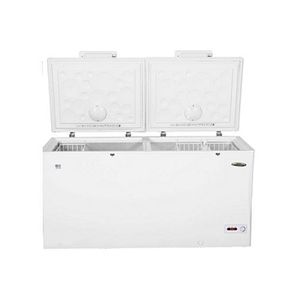 HT CHEST FREEZER 429IS